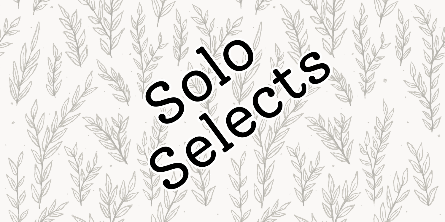 Solo Selects