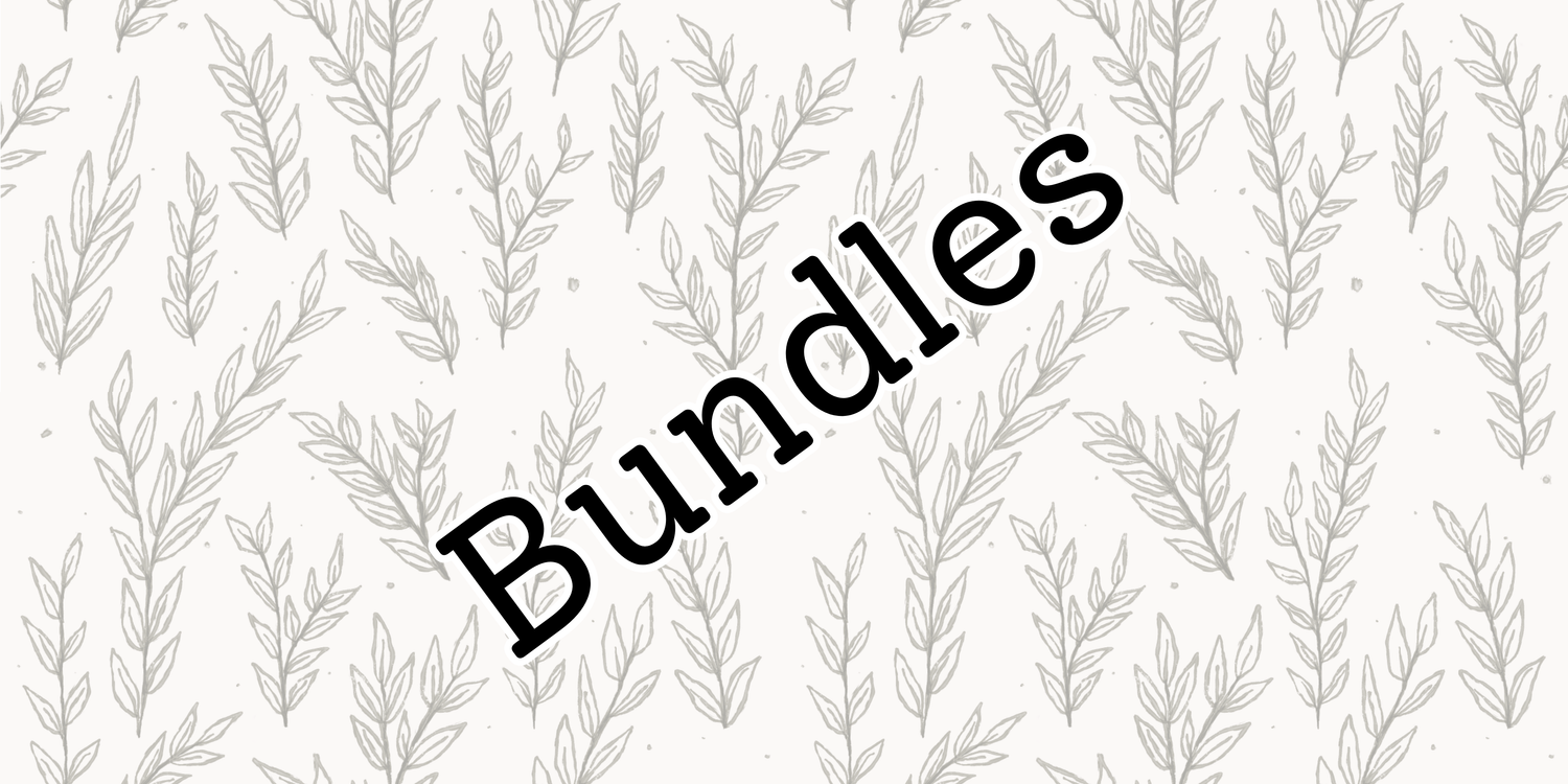 Profit-Ready Digital Bundles